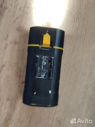 Велосипедная фара EsuyFire E-Y1