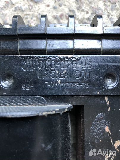 Трансформатор