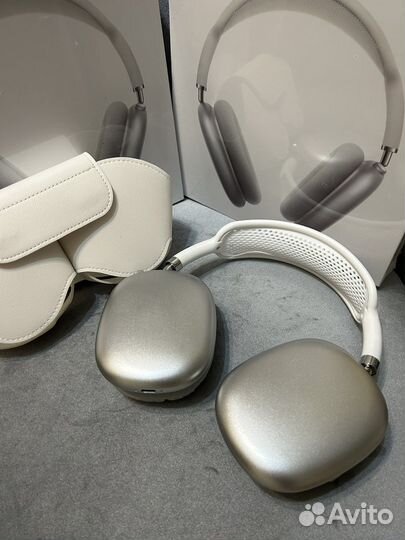 Беспроводные наушники Apple AirPods MAX