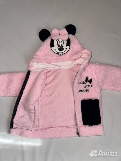 Кофта детская