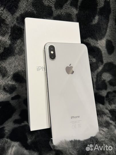 iPhone XS Max 256gb