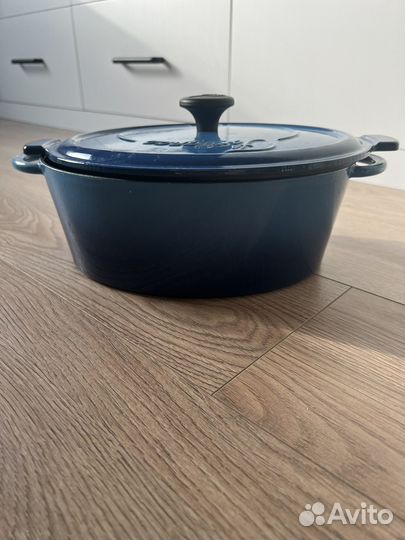 Кастрюля Fontignac 3,6 л