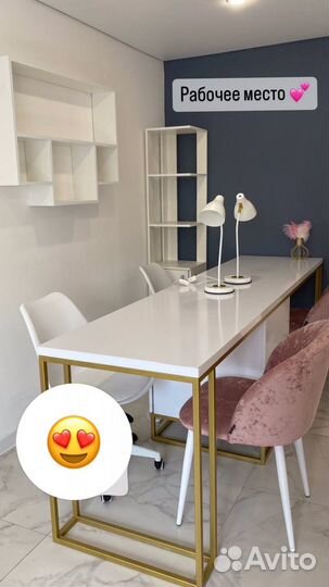 Маникюр, педикюр