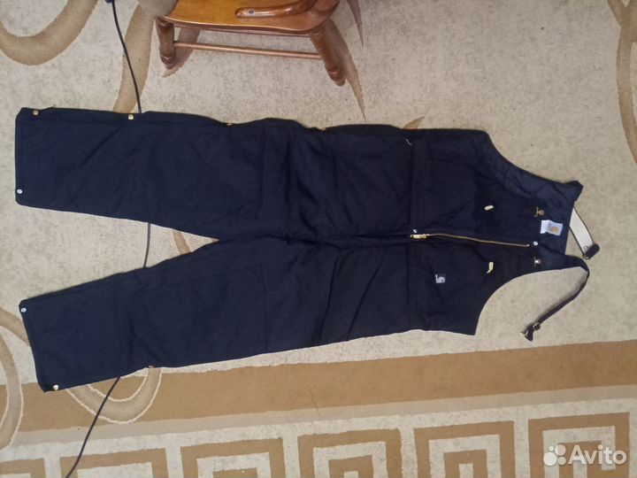 Комбинезон Carhartt