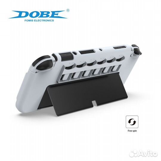Защитный чехол dobe для Nintendo Switch (TNS-1141)