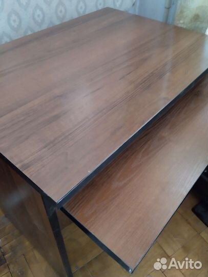 Компьютерный стол бу