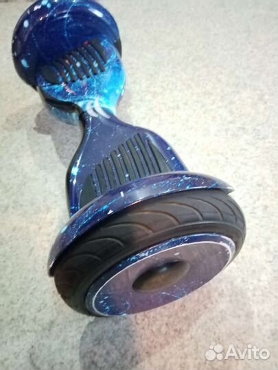 Гироскутер GT Smart Wheel Tao