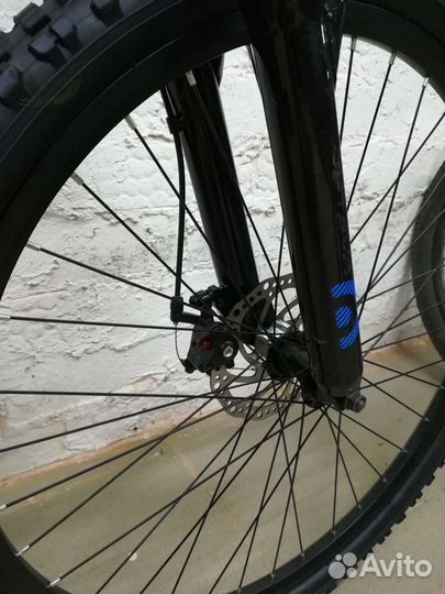 Велосипед горный взрослый Petava 26