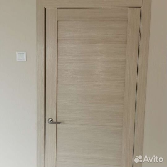 Двери межкомнатные