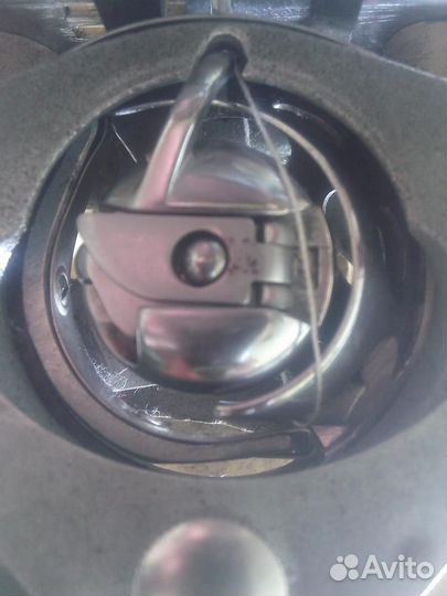 Радом 466 швейная машинка разбор на запчасти