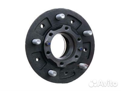 Ступица передняя Лэнд Кпуизер 100 LC100