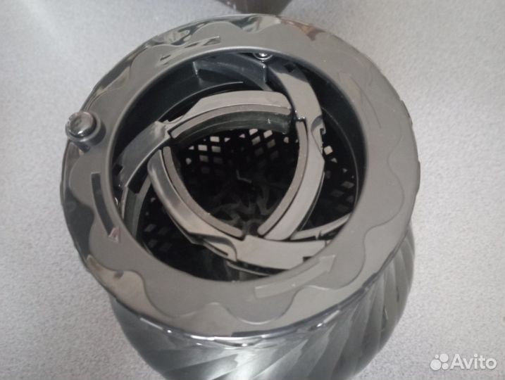 Диффузор насадка на фен универсальная