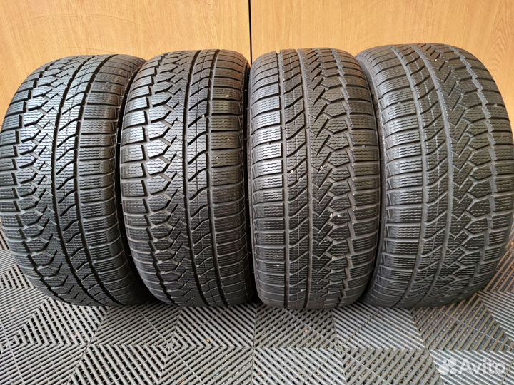 Goodride Zuper Snow Z-507 235/45 R17