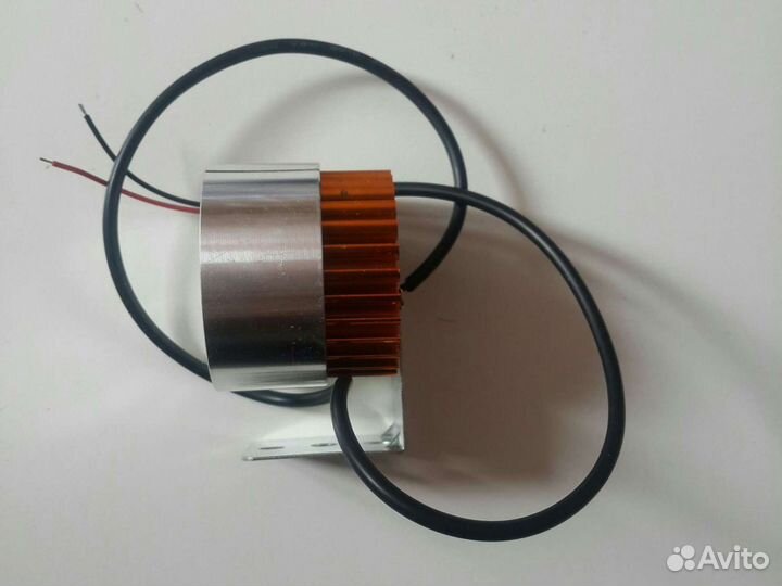 Светодиодная лампа для мотоцикла,мопеда