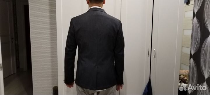 Пиджак мужской Celio новый