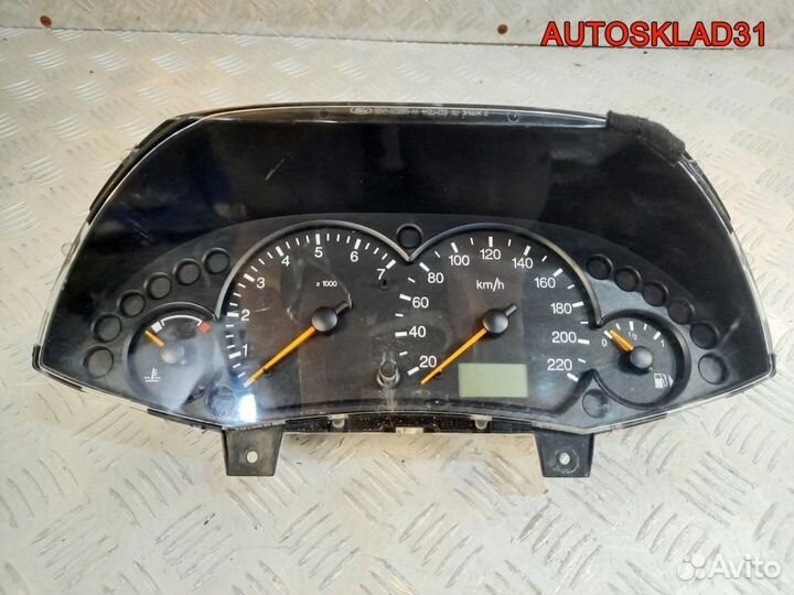 Панель приборов Ford Focus 1 98ab10849cj бензин