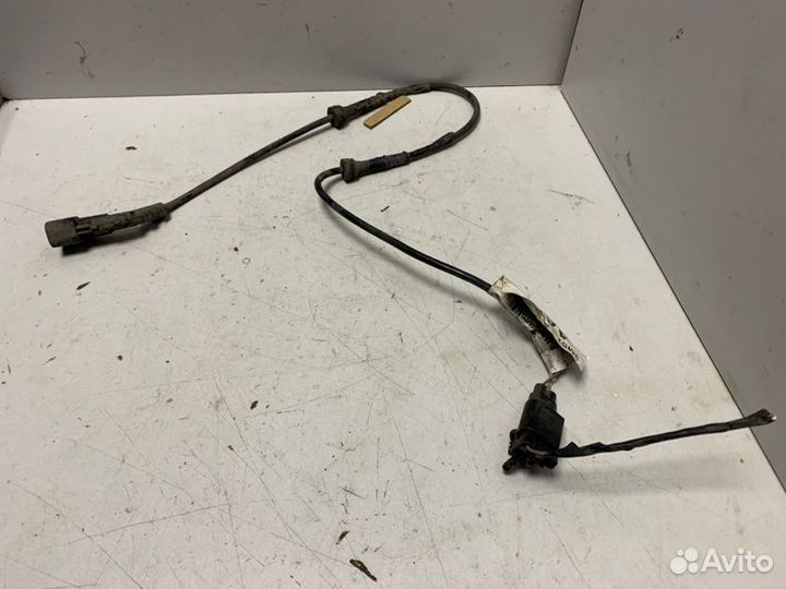 Провод Ford C-Max 2003-2010 минивэн 2 2005
