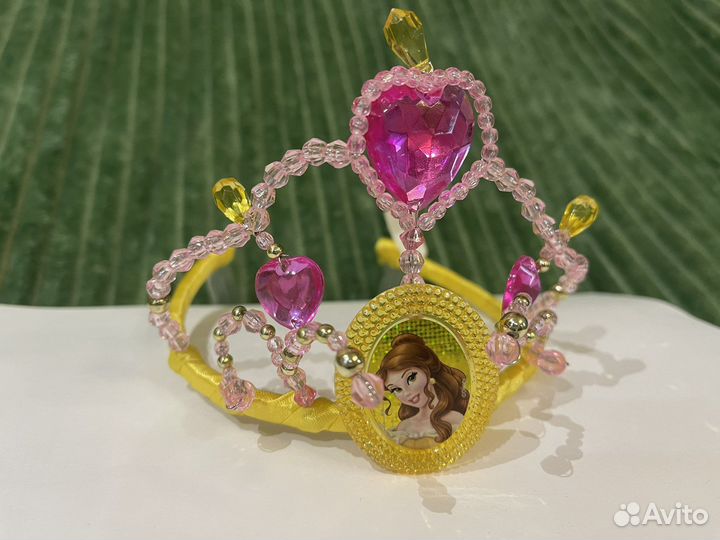 Корона для девочки