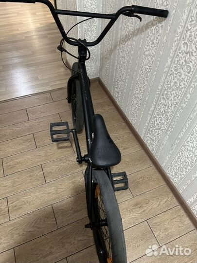 Продам велосипед bmx