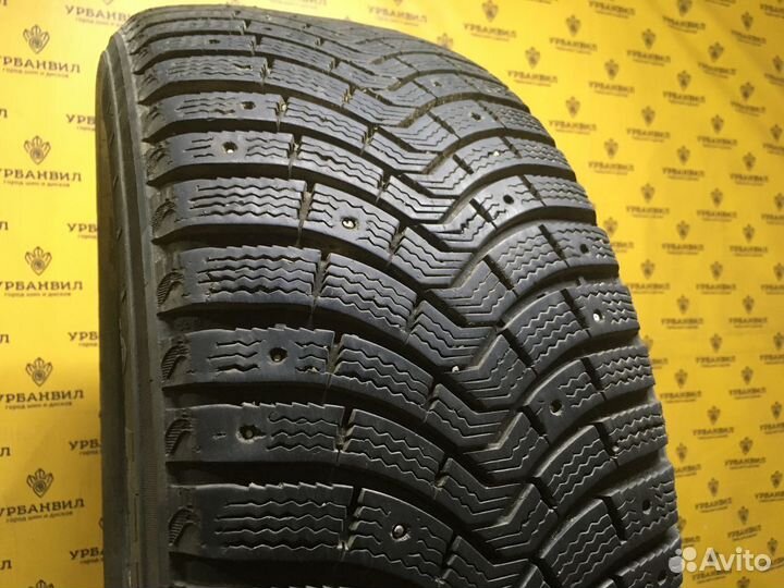 Michelin Latitude X-Ice North 2 255/55 R19 111T