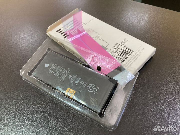 Продам акб для iPhone 5, 5S,6,6S,7,8,X,XS,XR,11