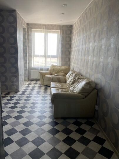 Квартира-студия, 24 м², 10/25 эт.