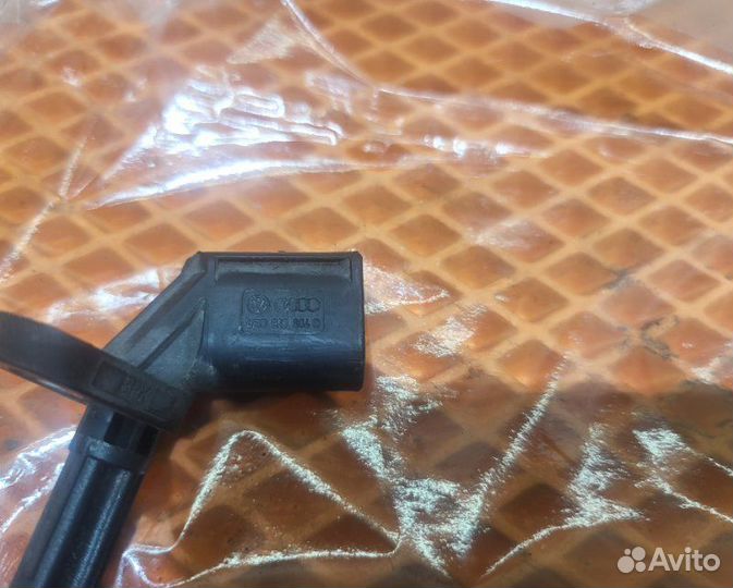 Датчик ABS передний левый Audi A6 C7 4G cgwb 2012