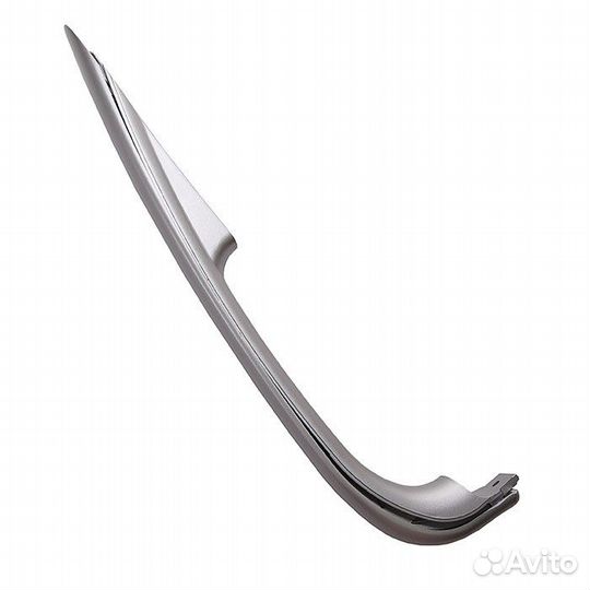 Ручка двери холодильника Атлант 1704 нижняя