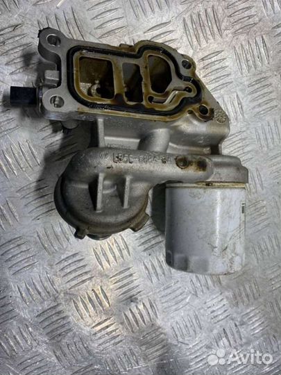 Корпус масляного фильтра FordExplorer 62020