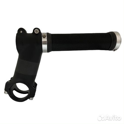 Ручка для подъема электромотора, резина