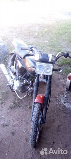 Альфа на запчасти