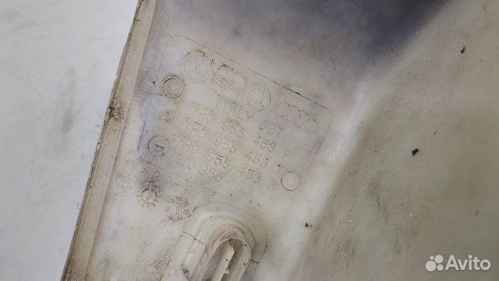 Бачок омывателя Volkswagen Transporter 5, 2014