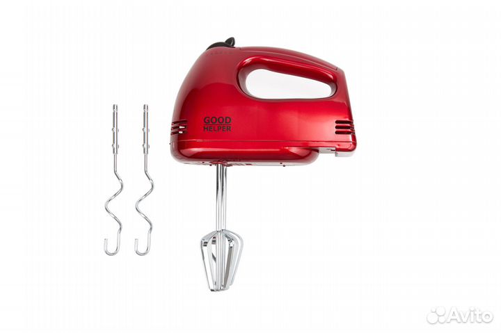 Миксер электрический Goodhelper GH HM-373