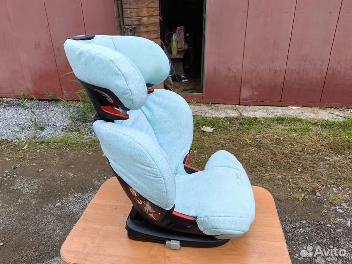 Детское автокресло Maxi-Cosi Rodifix