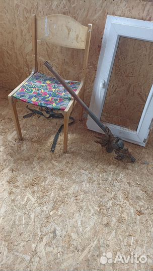 Полуось на УАЗ