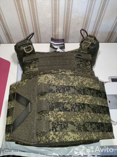 Чехол плитника Арс Арма Сканда с капами