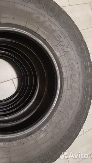 Toyo Open Country A/T 235/85 R16