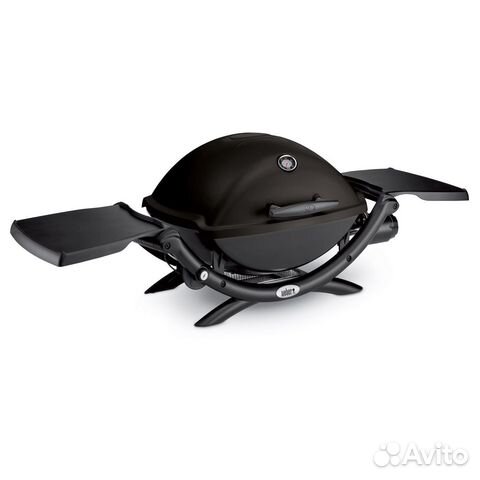 Гриль газовый Weber Q2200