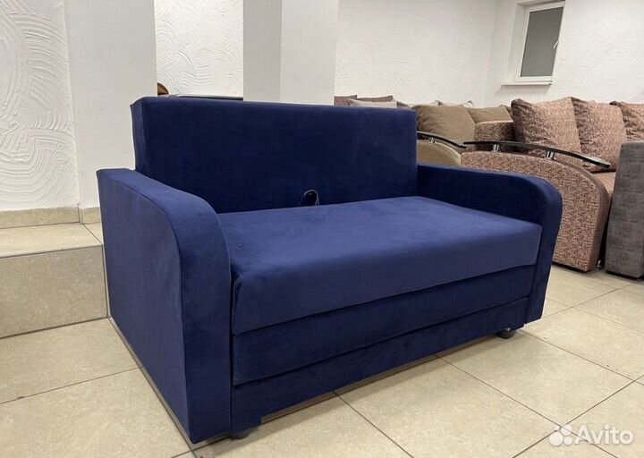 Диван Малютка - Новый (быстрая доставка)