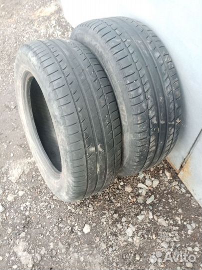 Michelin Primacy HP 215/60 R16