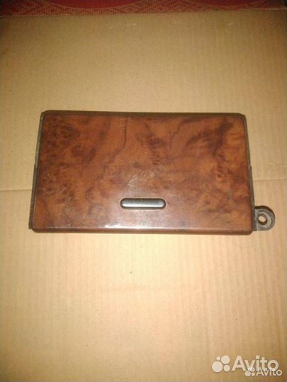 Органайзер Audi A8 D2