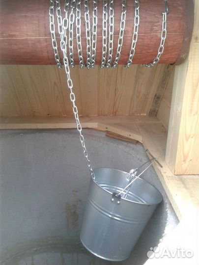 Копка колодцев,траншей,септиков