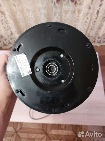 Электрический чайник 