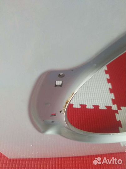 Стиральная машина Bosch classixx 5 (разбор)