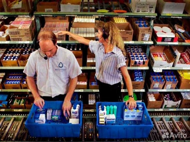 Подсобник разнорабочий