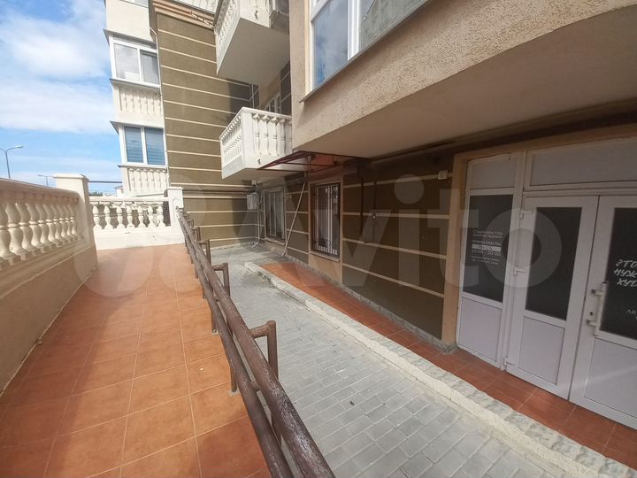 Свободного назначения, 31 м²