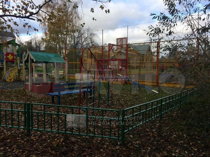 Участок 15 сот. (личное подсобное хозяйство (лпх))