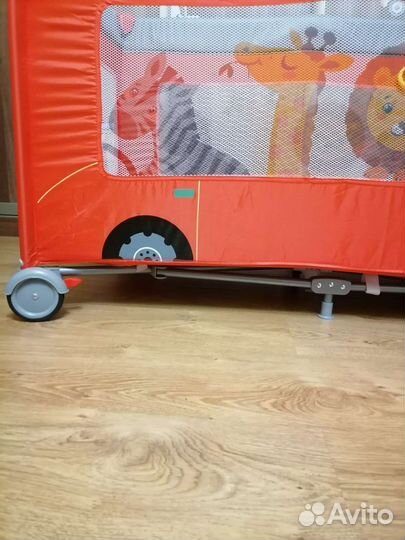 Манеж для детей