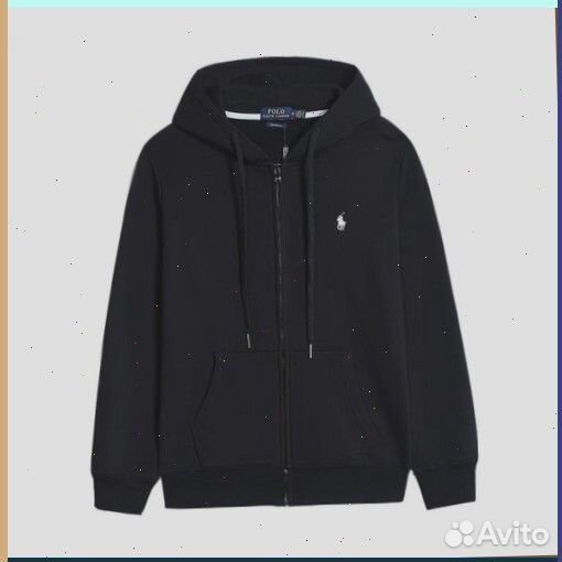 Зип Худи Polo Ralph Lauren (Artikle: 42811)