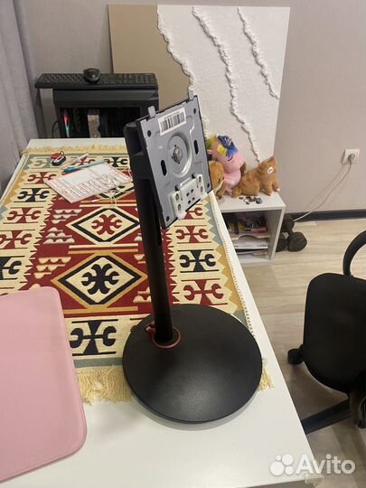 Игровой Монитор Acer 24' 165гц ips